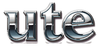 ute logo
