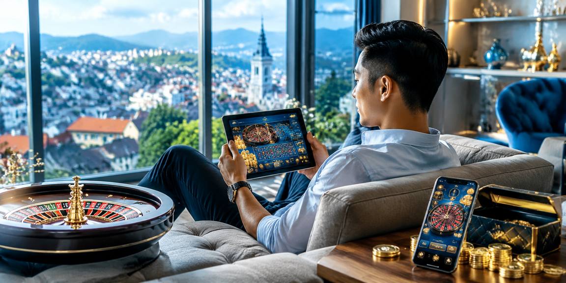 ute Fortune Dragon – cuộn rồng vàng ngay trong tài khoản ute