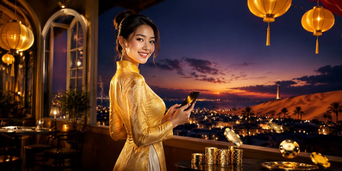 ute Những Gì Chúng Tôi Cung Cấp Trong Casino Trực Tuyến